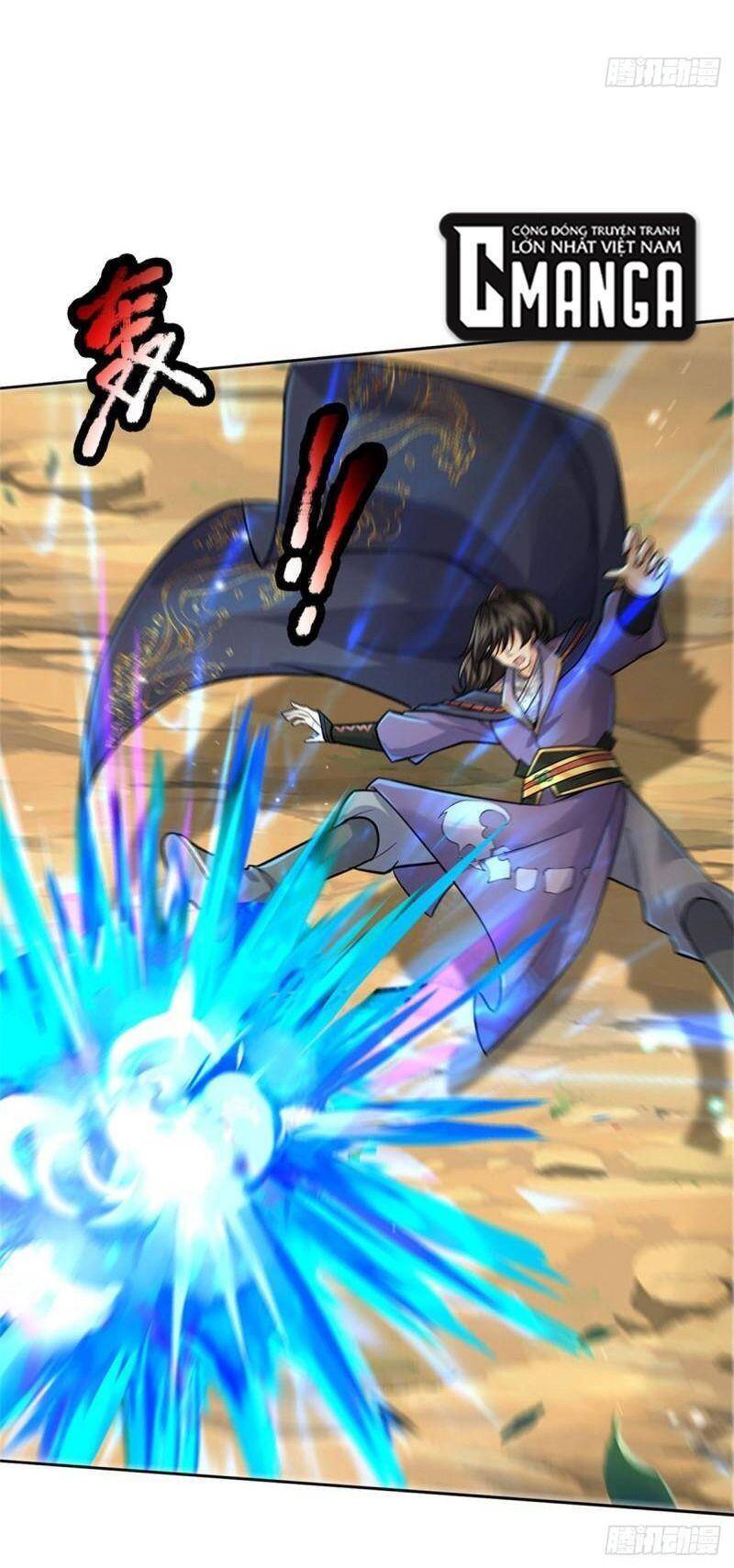 Chúa Tể Chi Lộ Chapter 99 - 30