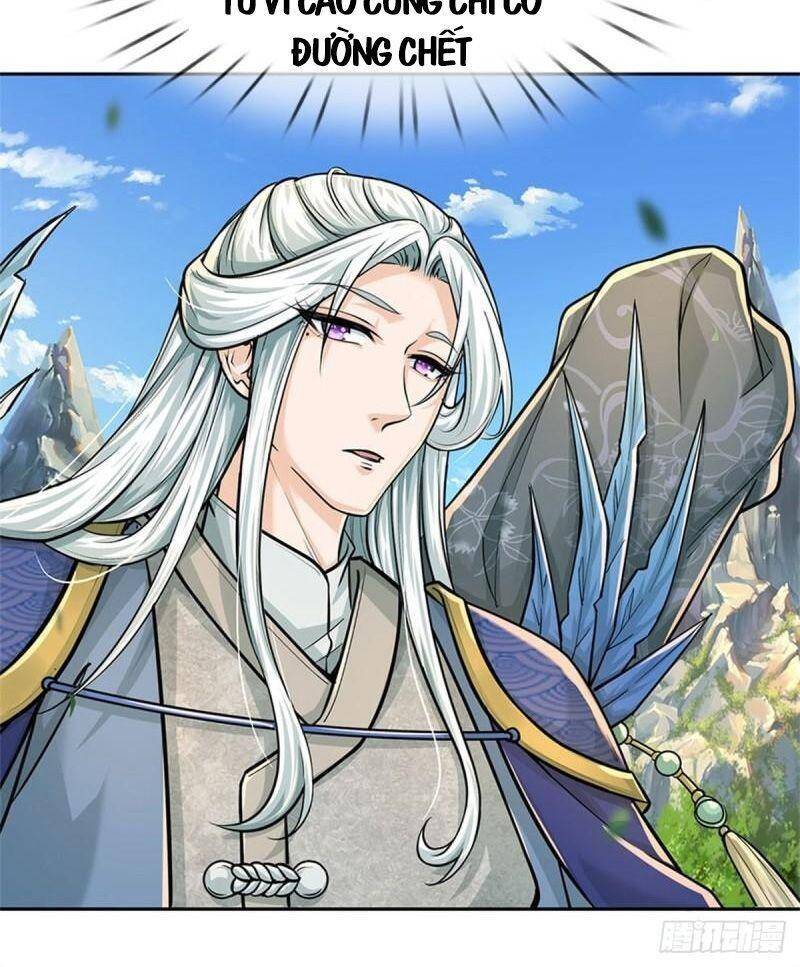 Chúa Tể Chi Lộ Chapter 99 - 4