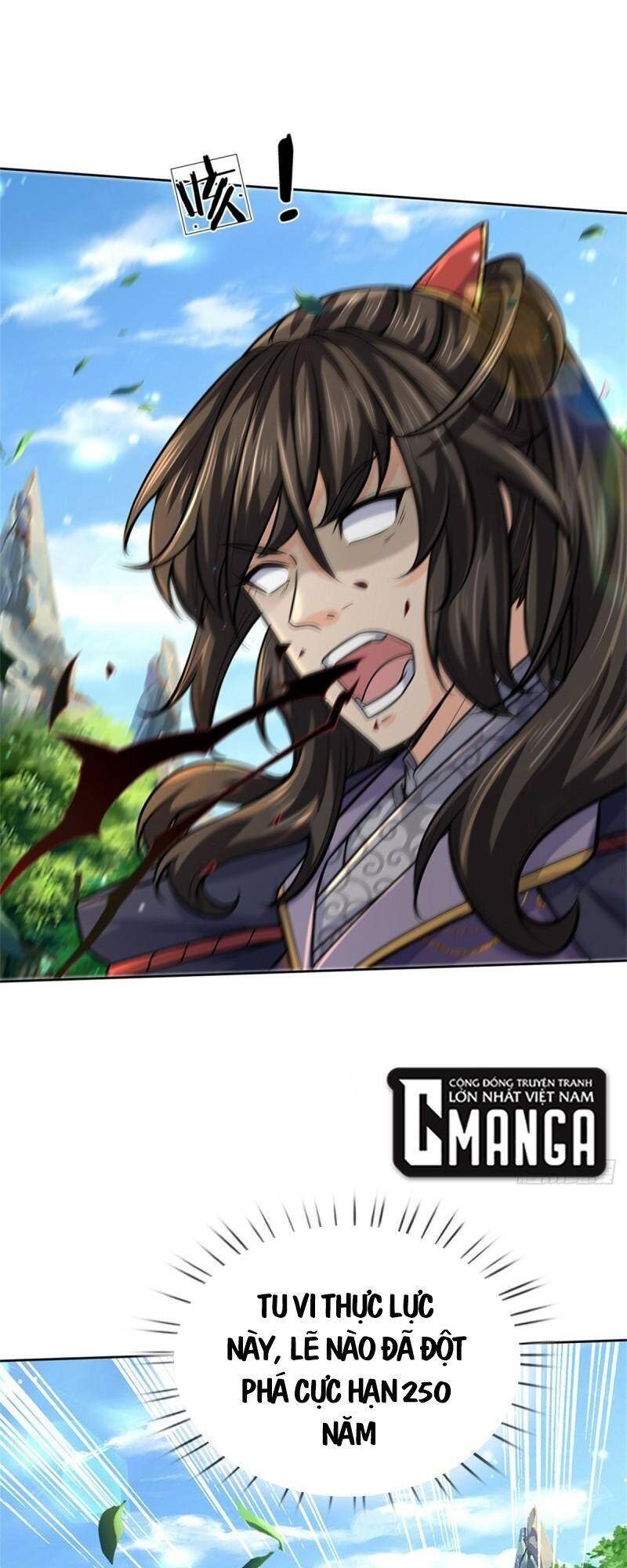 Chúa Tể Chi Lộ Chapter 99 - 31