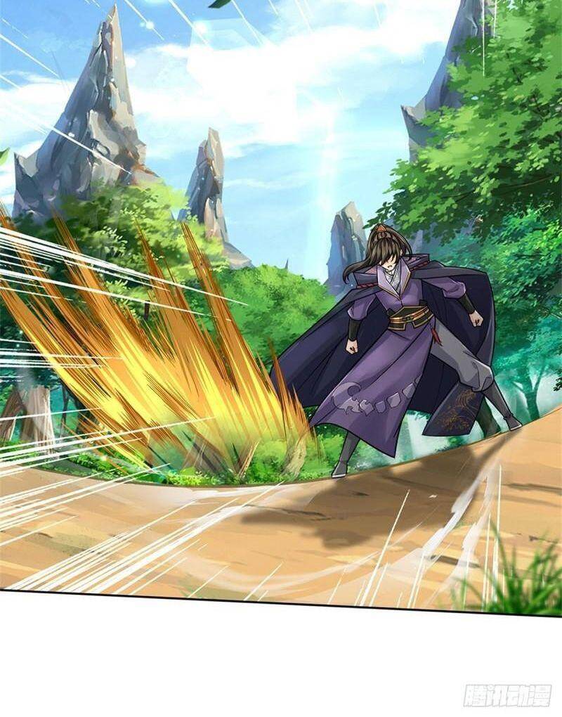 Chúa Tể Chi Lộ Chapter 99 - 32