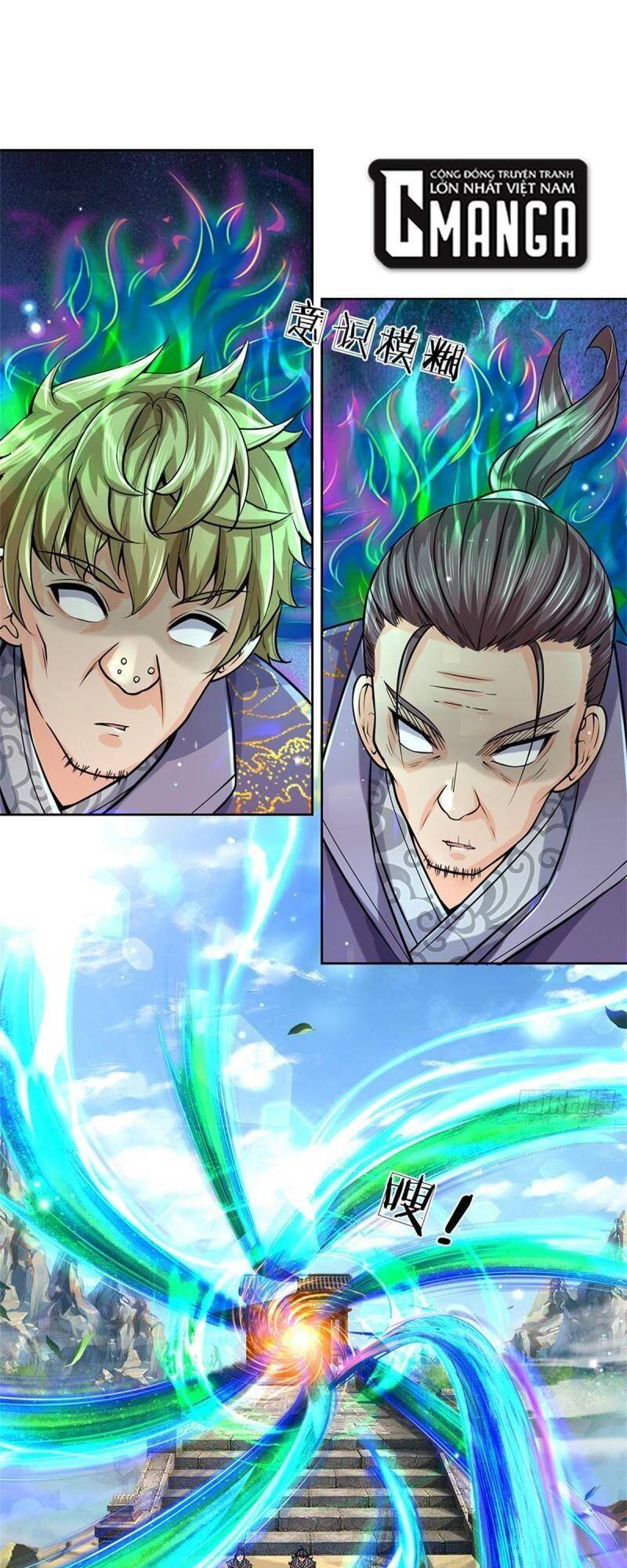 Chúa Tể Chi Lộ Chapter 99 - 35