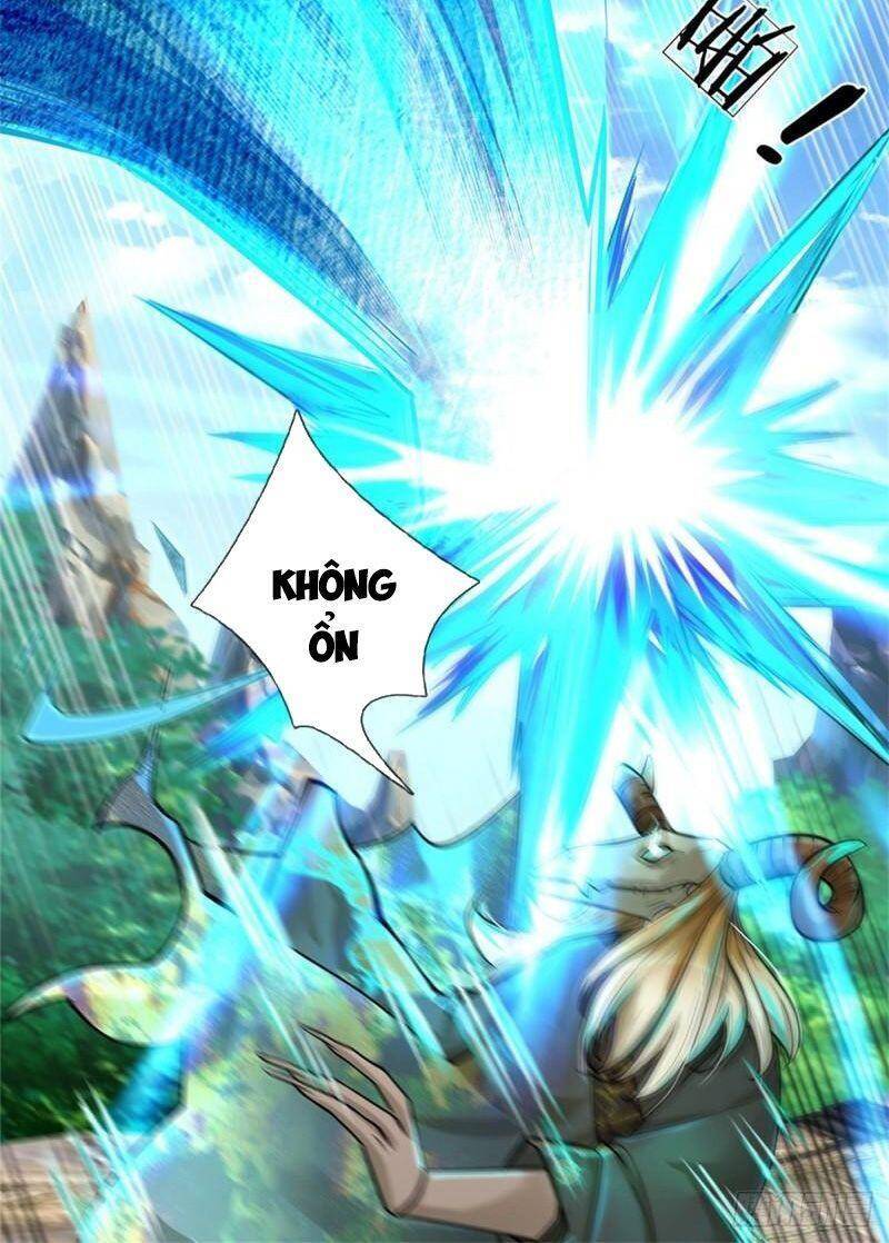 Chúa Tể Chi Lộ Chapter 99 - 38