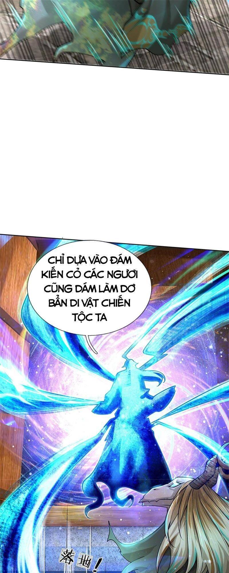 Chúa Tể Chi Lộ Chapter 99 - 39