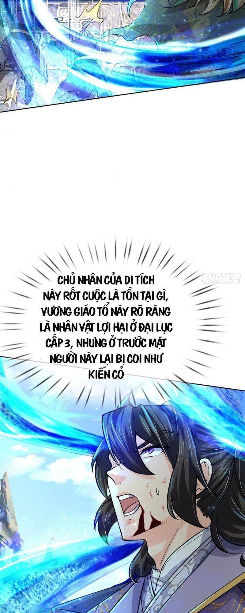 Chúa Tể Chi Lộ Chapter 99 - 40