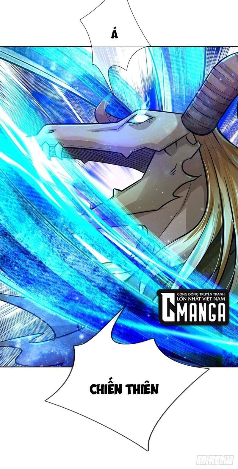 Chúa Tể Chi Lộ Chapter 99 - 42