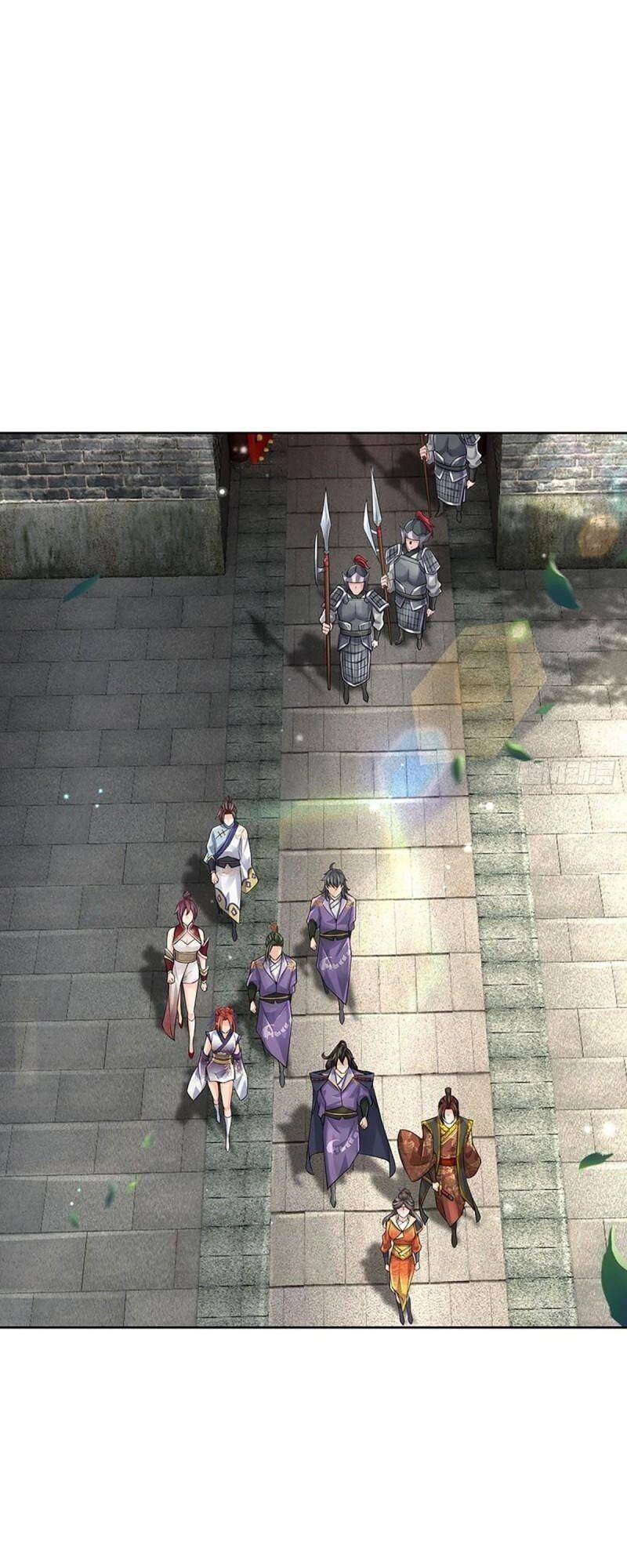 Chúa Tể Chi Lộ Chapter 111 - 11