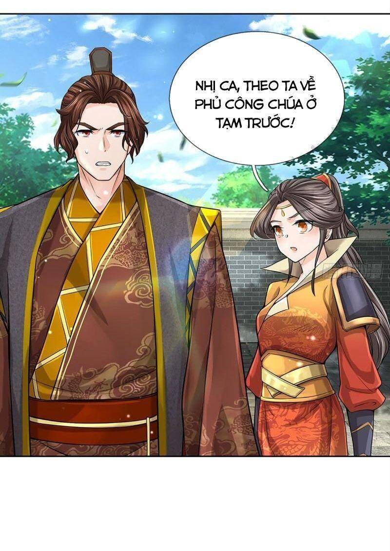 Chúa Tể Chi Lộ Chapter 111 - 16