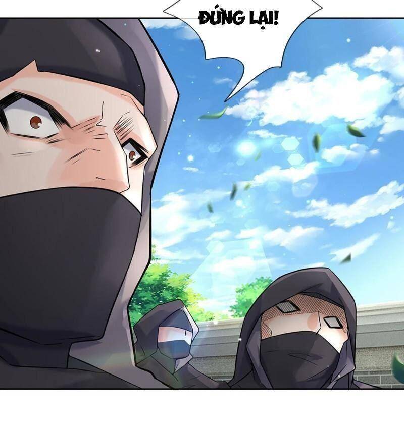 Chúa Tể Chi Lộ Chapter 111 - 18