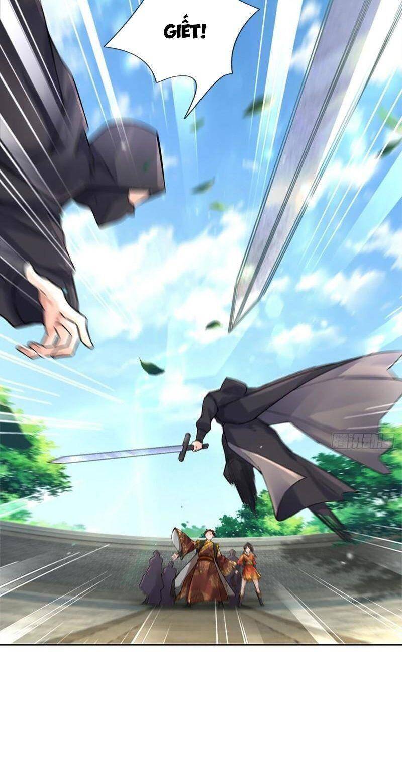 Chúa Tể Chi Lộ Chapter 111 - 20