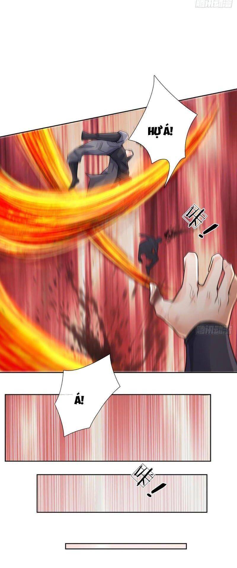 Chúa Tể Chi Lộ Chapter 111 - 25