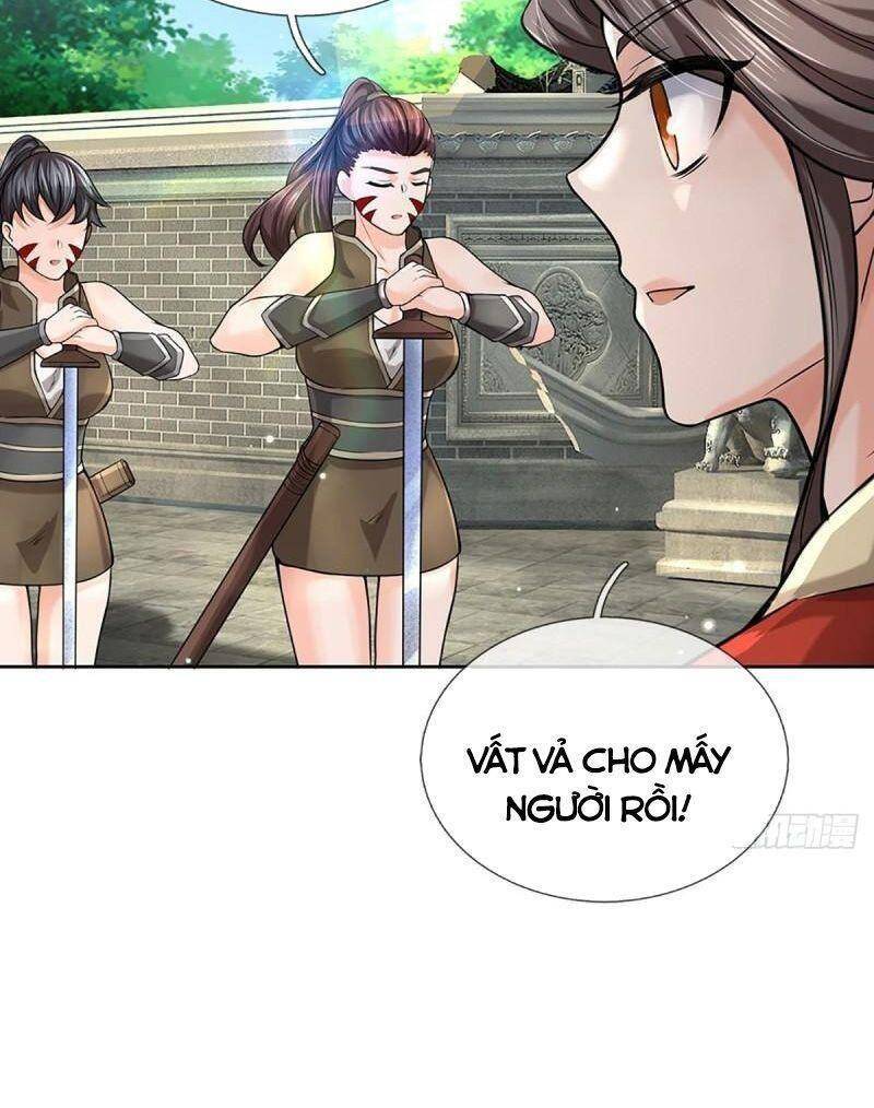 Chúa Tể Chi Lộ Chapter 111 - 27