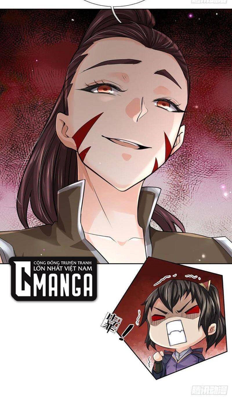 Chúa Tể Chi Lộ Chapter 111 - 40