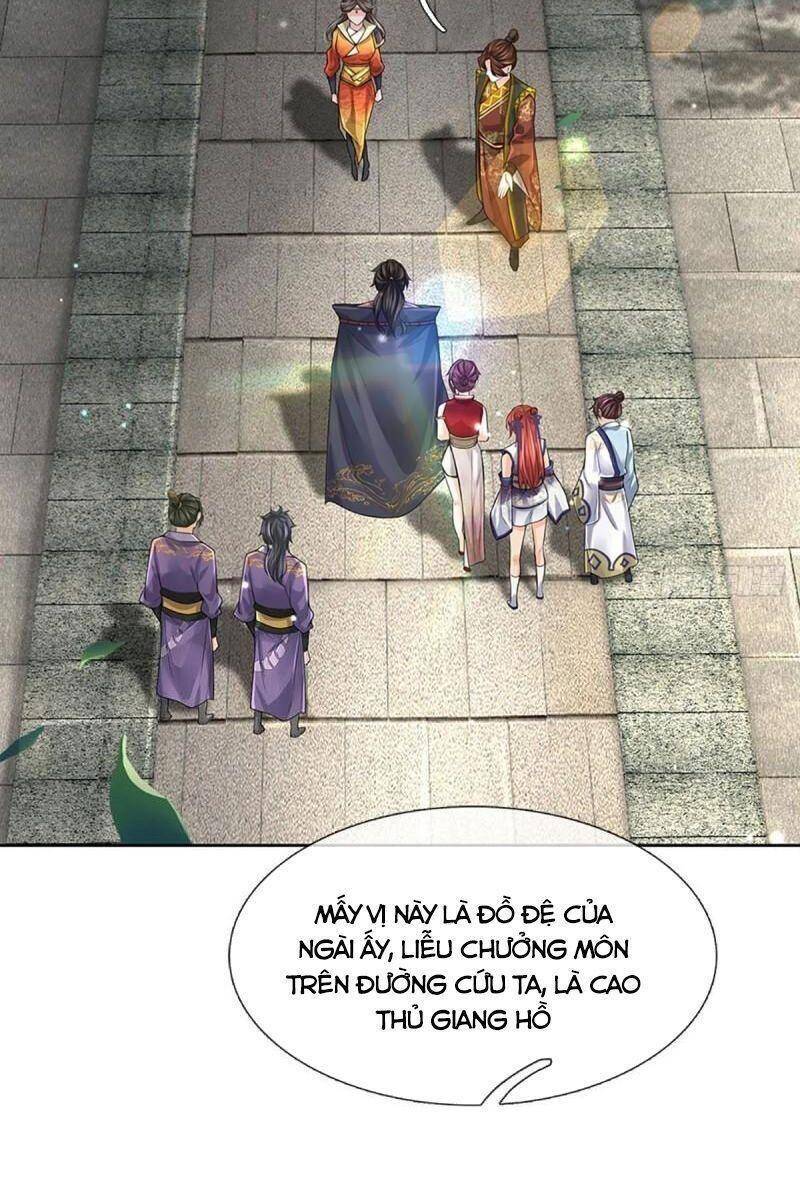 Chúa Tể Chi Lộ Chapter 111 - 6