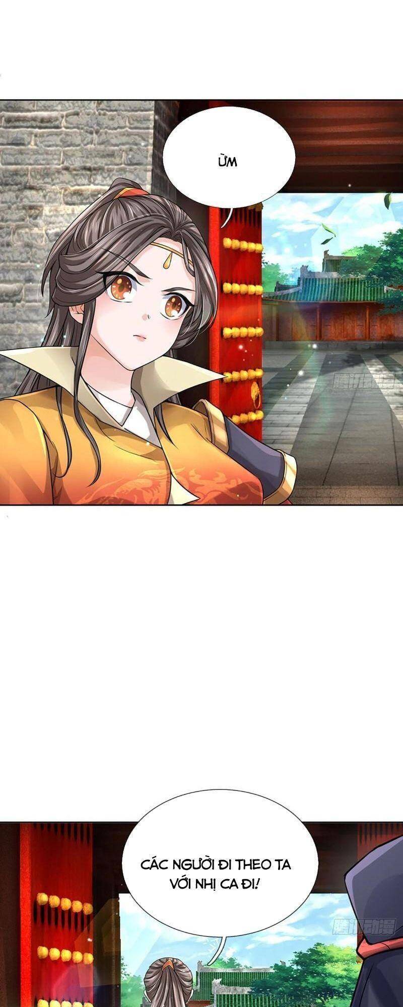 Chúa Tể Chi Lộ Chapter 111 - 7