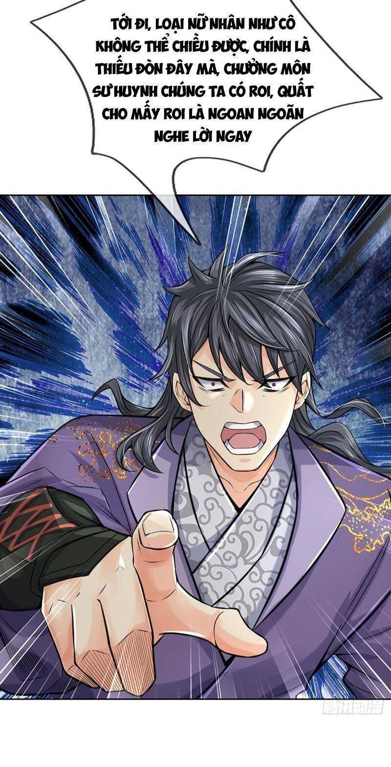 Chúa Tể Chi Lộ Chapter 112 - 14