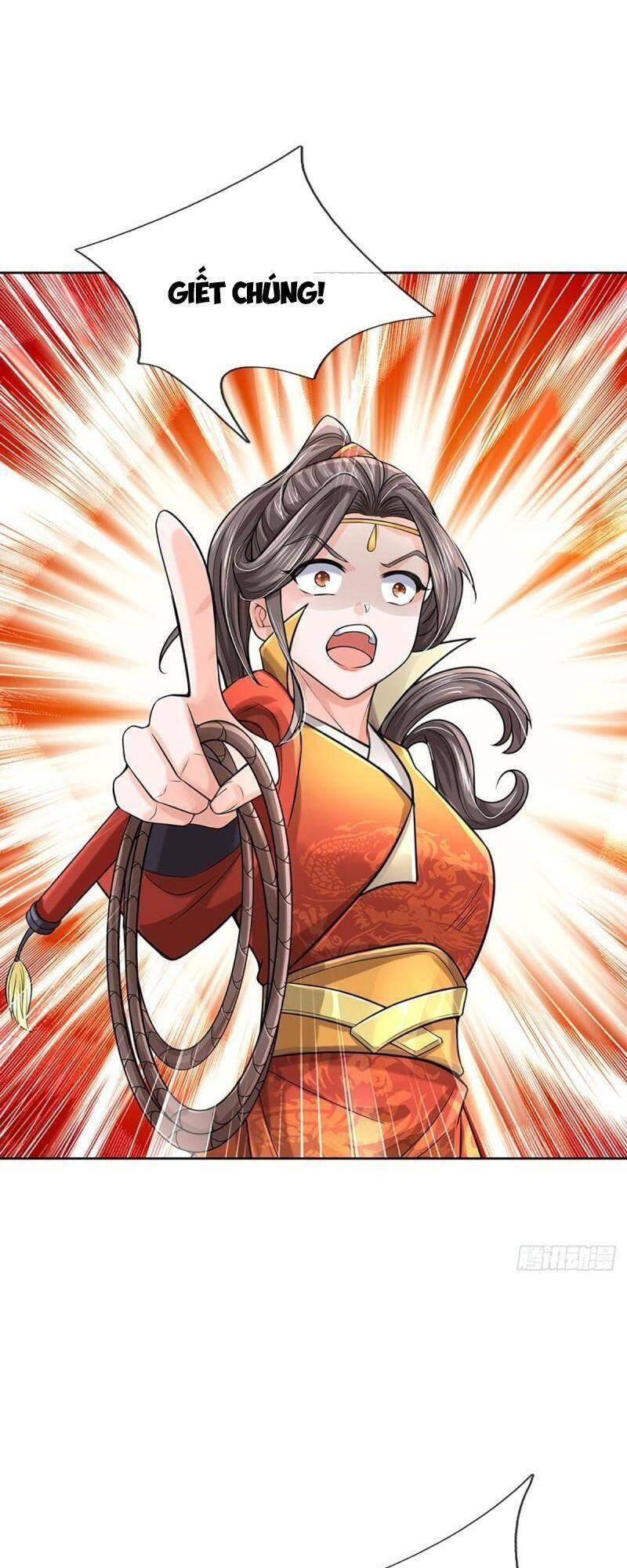 Chúa Tể Chi Lộ Chapter 112 - 15