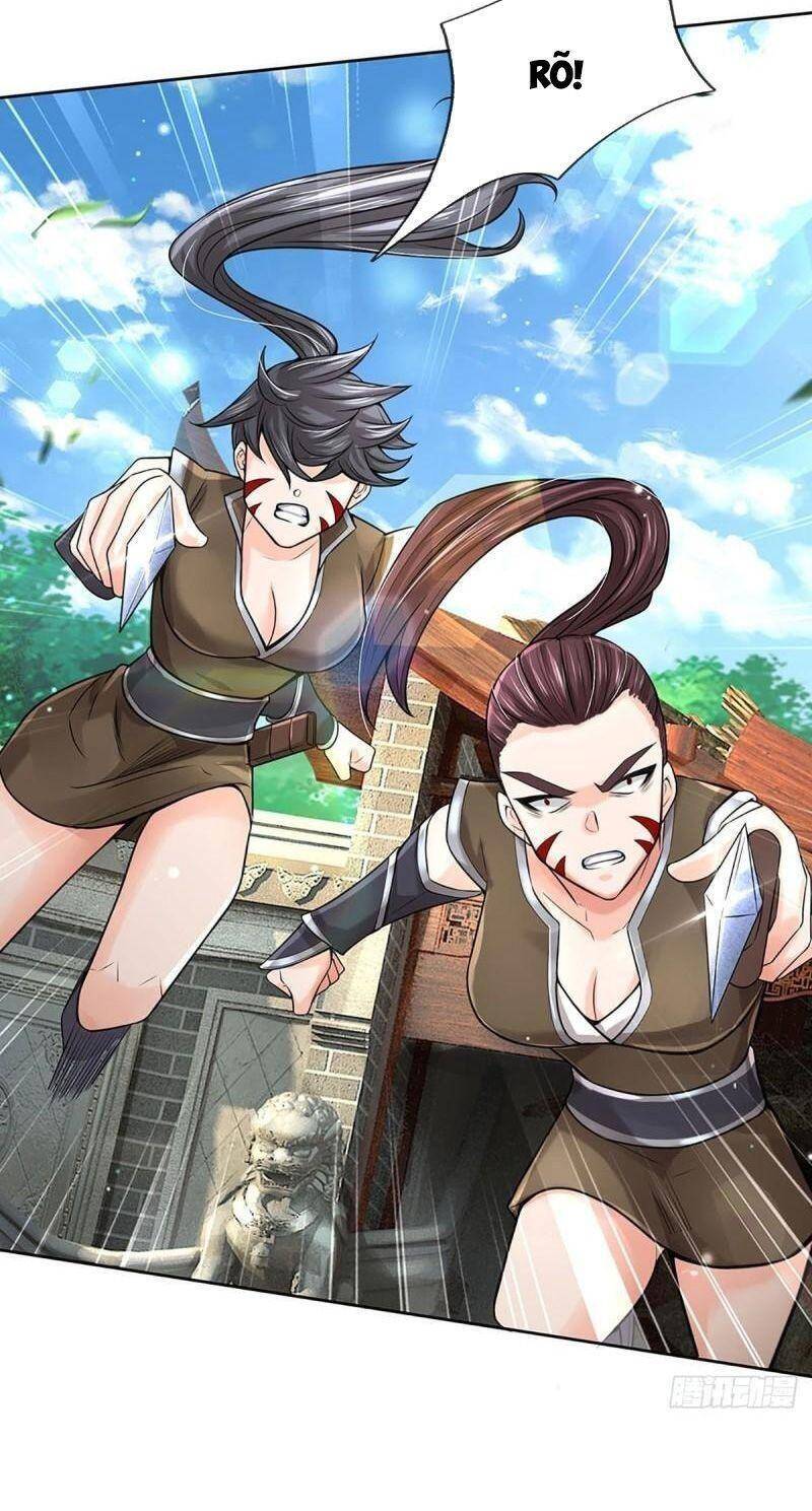 Chúa Tể Chi Lộ Chapter 112 - 16