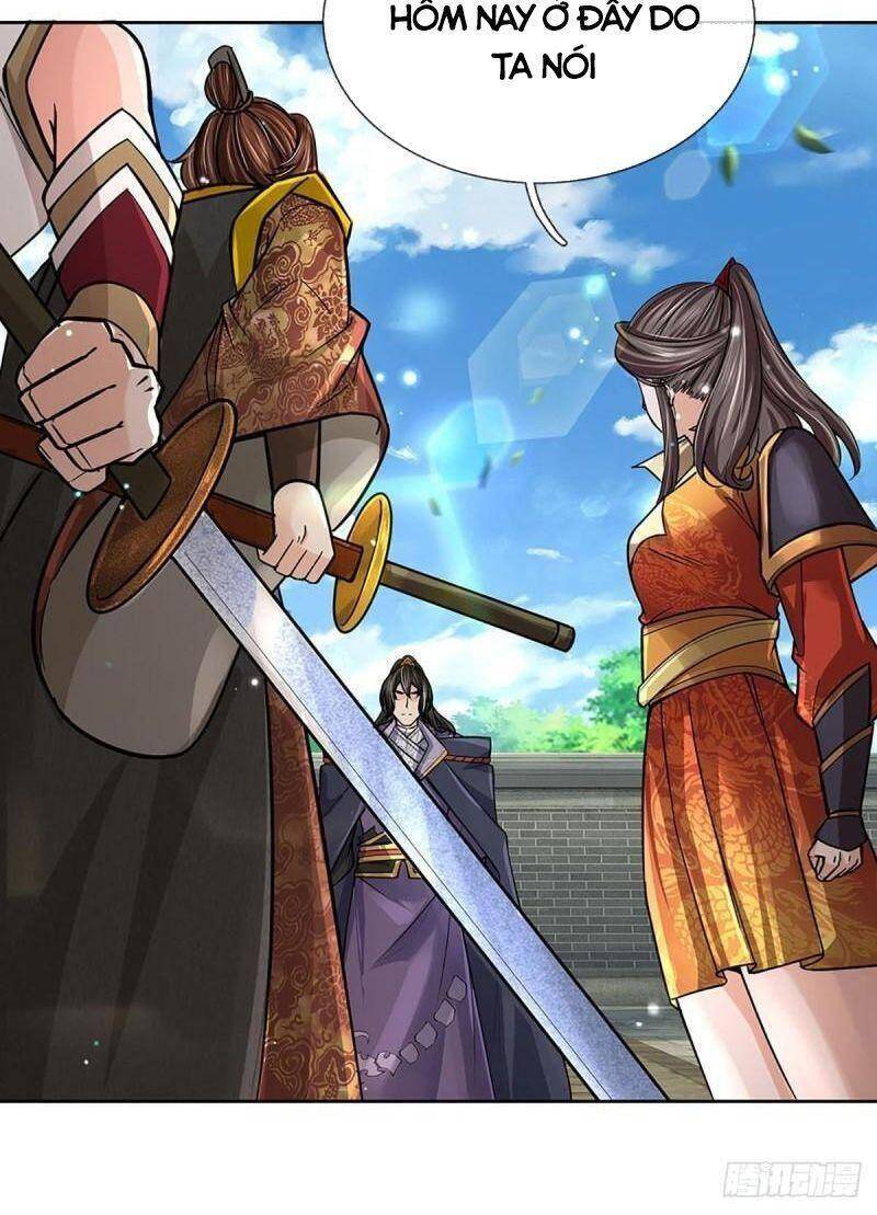 Chúa Tể Chi Lộ Chapter 112 - 23