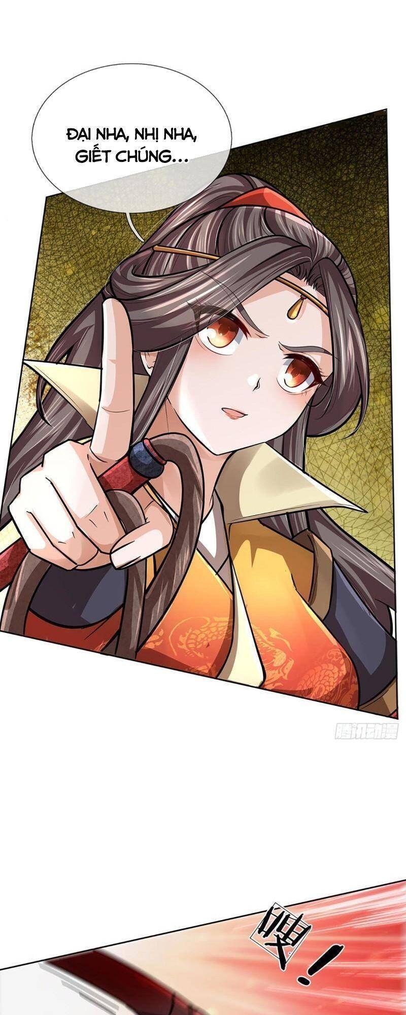 Chúa Tể Chi Lộ Chapter 112 - 24