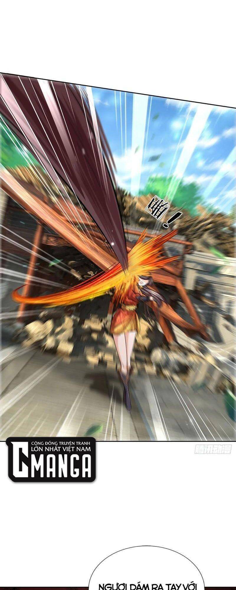 Chúa Tể Chi Lộ Chapter 112 - 26