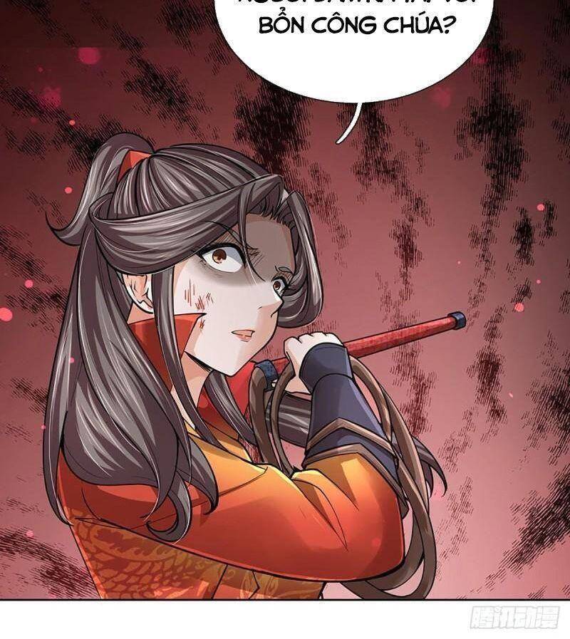 Chúa Tể Chi Lộ Chapter 112 - 27