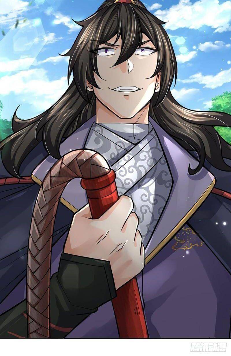 Chúa Tể Chi Lộ Chapter 112 - 29