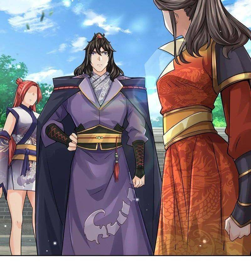 Chúa Tể Chi Lộ Chapter 112 - 4