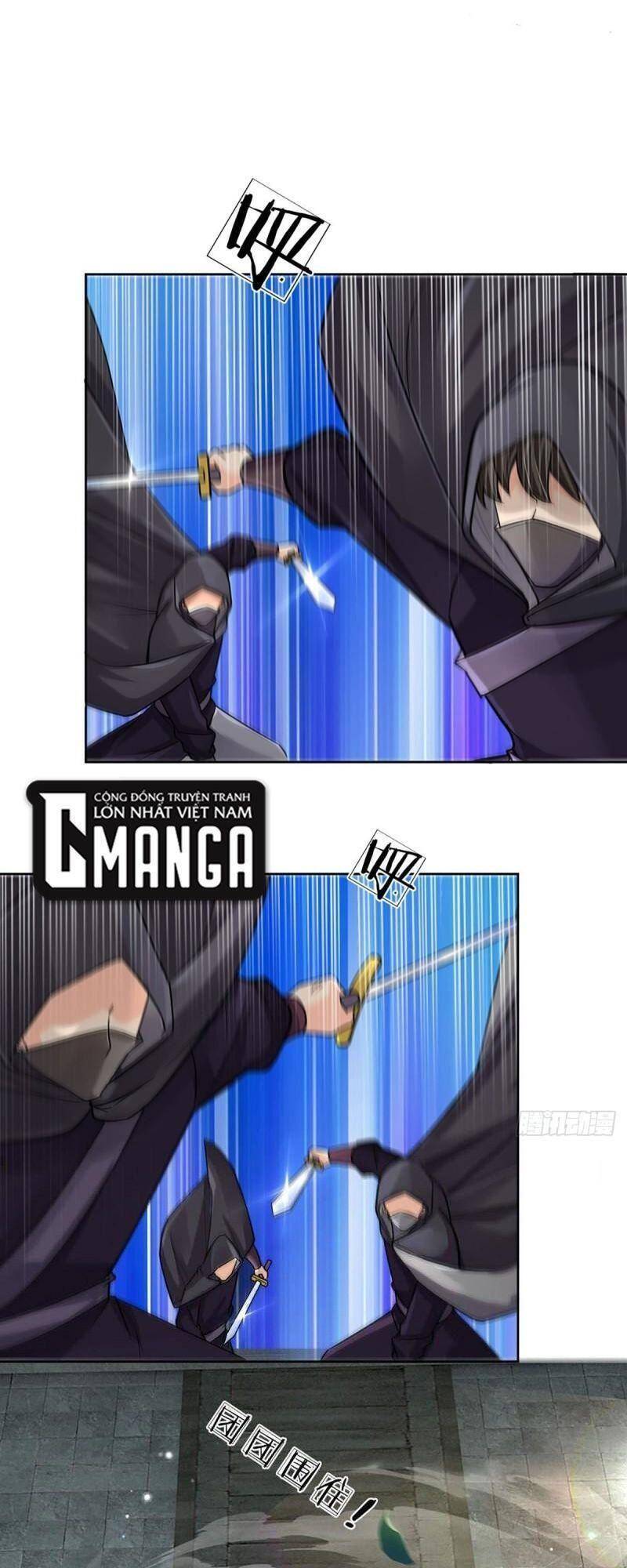 Chúa Tể Chi Lộ Chapter 112 - 34