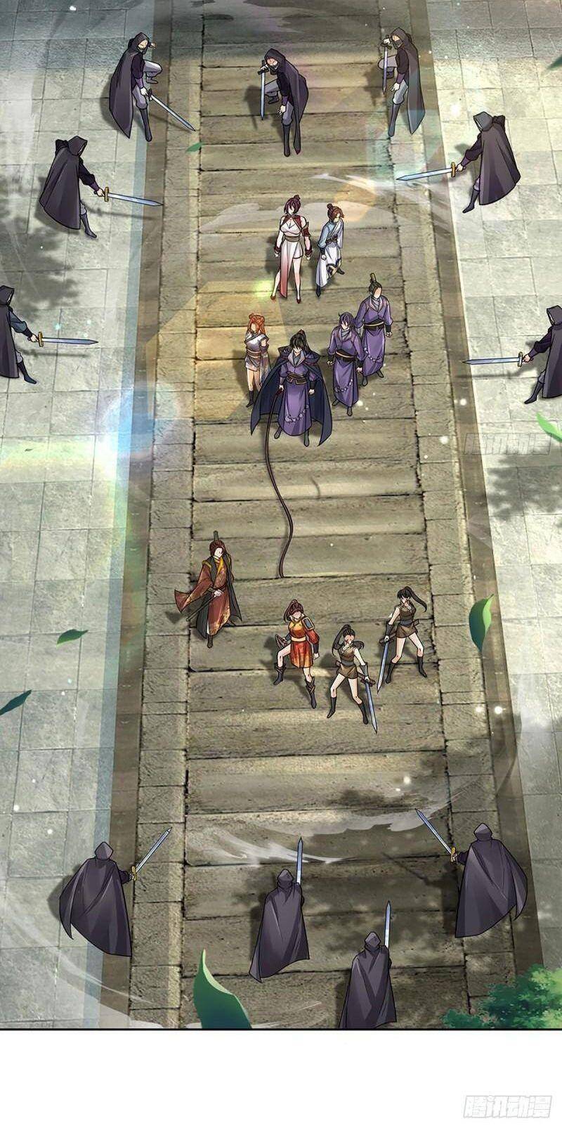 Chúa Tể Chi Lộ Chapter 112 - 35