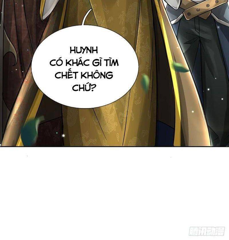 Chúa Tể Chi Lộ Chapter 112 - 39