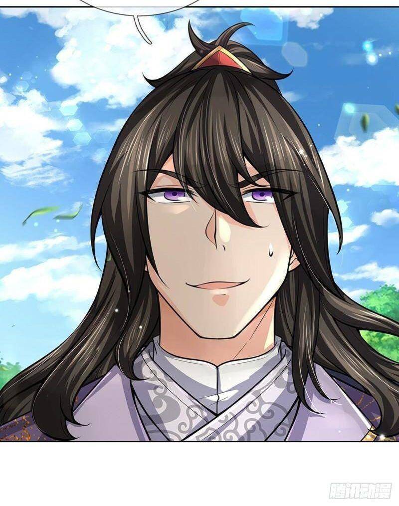 Chúa Tể Chi Lộ Chapter 112 - 41