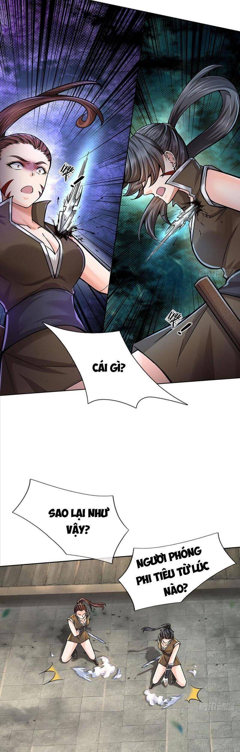 Chúa Tể Chi Lộ Chapter 113 - 11