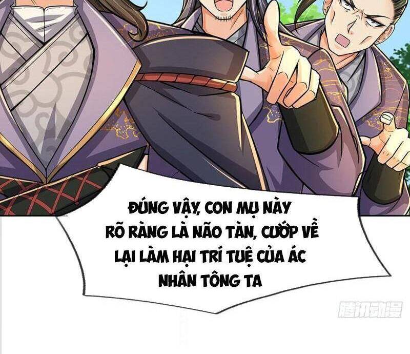 Chúa Tể Chi Lộ Chapter 113 - 22