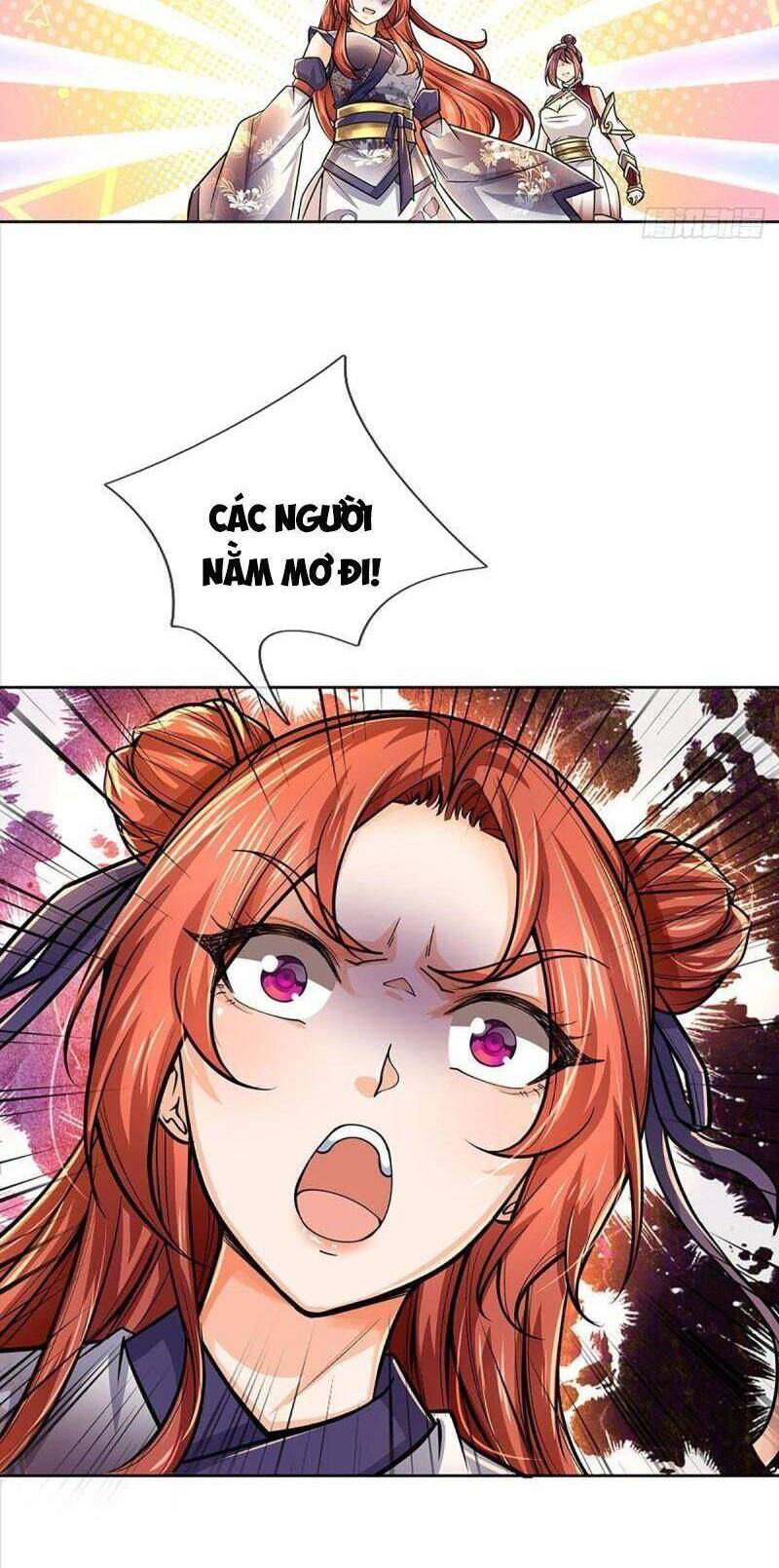 Chúa Tể Chi Lộ Chapter 113 - 34