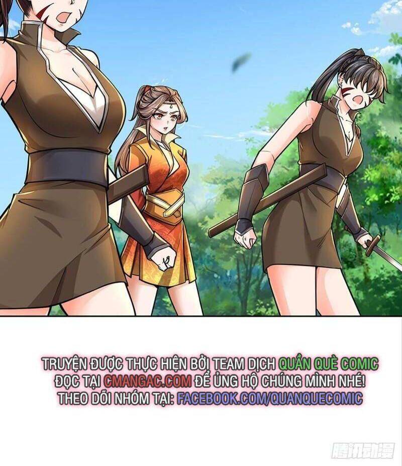 Chúa Tể Chi Lộ Chapter 113 - 36