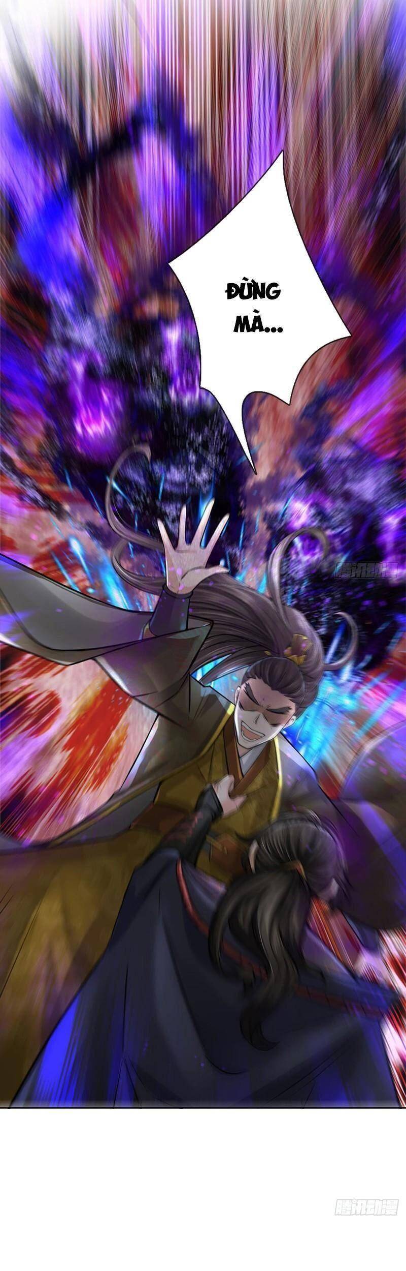 Chúa Tể Chi Lộ Chapter 115 - 17