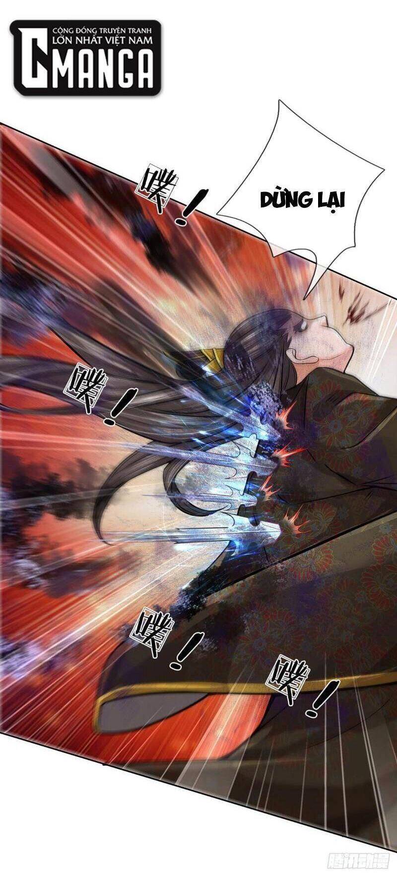 Chúa Tể Chi Lộ Chapter 115 - 18