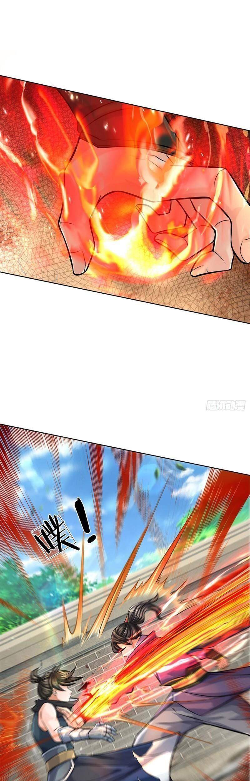 Chúa Tể Chi Lộ Chapter 115 - 31