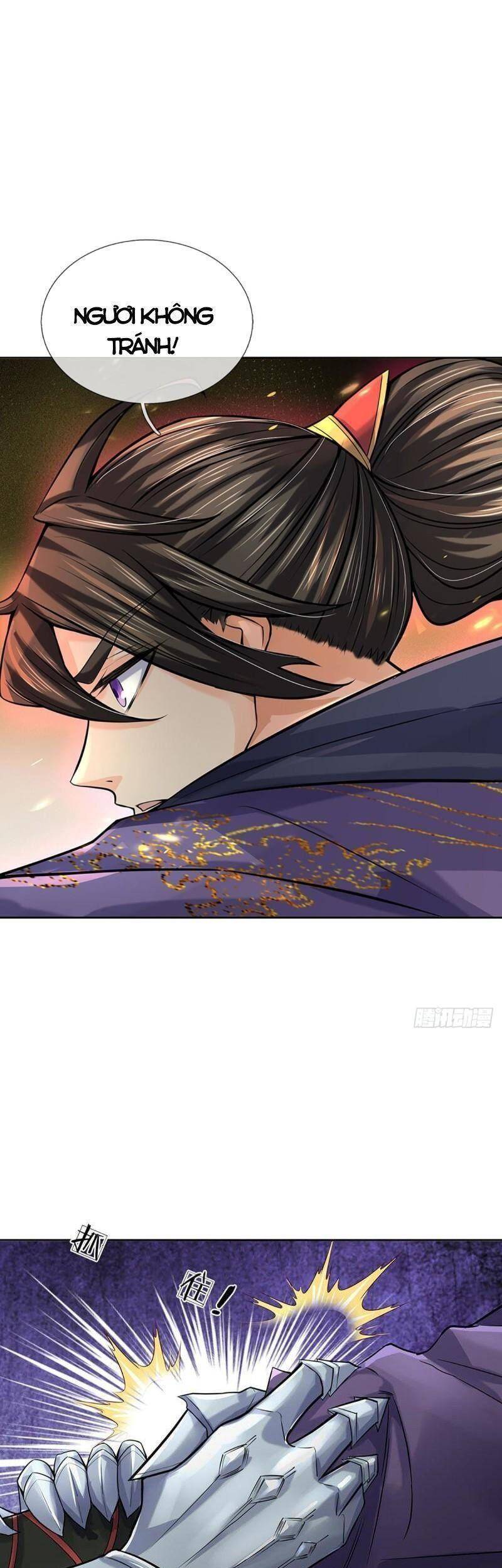 Chúa Tể Chi Lộ Chapter 115 - 33