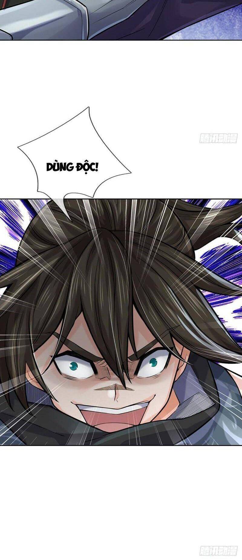 Chúa Tể Chi Lộ Chapter 115 - 34