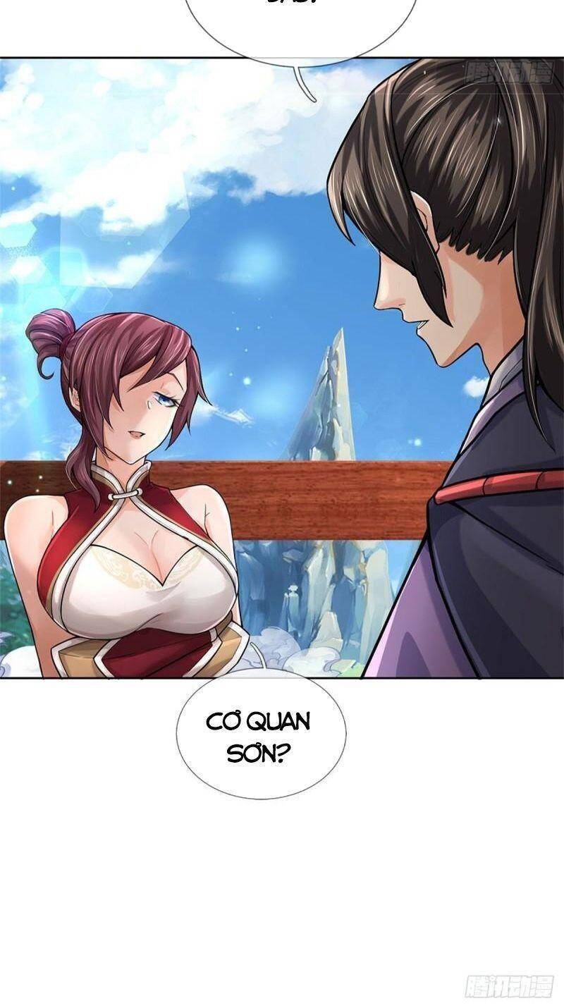 Chúa Tể Chi Lộ Chapter 117 - 17