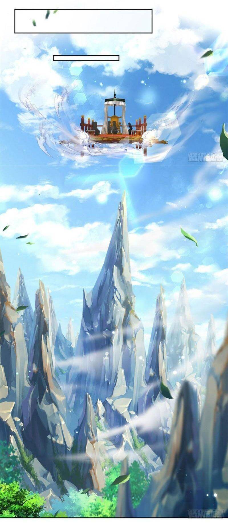 Chúa Tể Chi Lộ Chapter 117 - 19