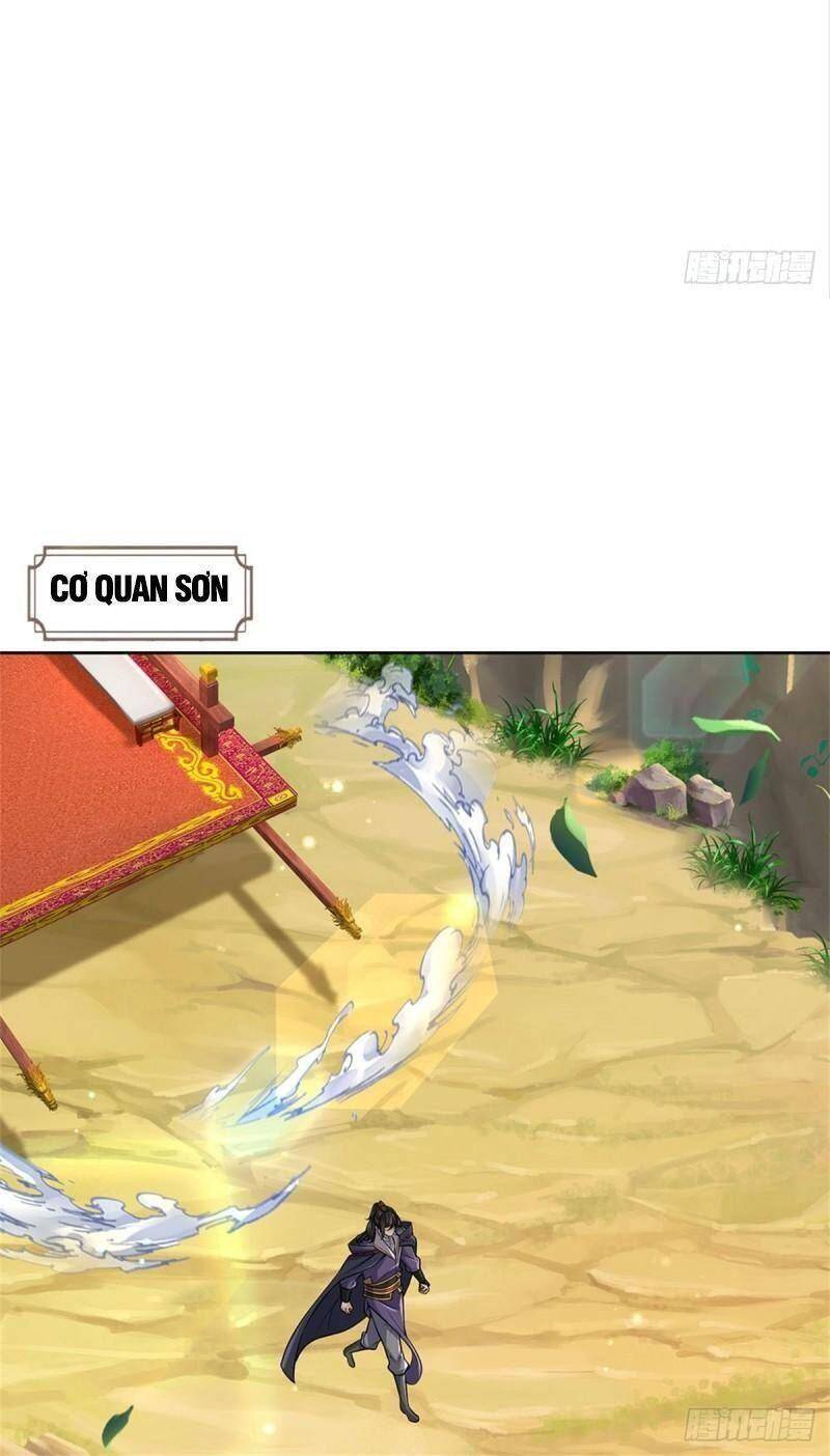 Chúa Tể Chi Lộ Chapter 117 - 27