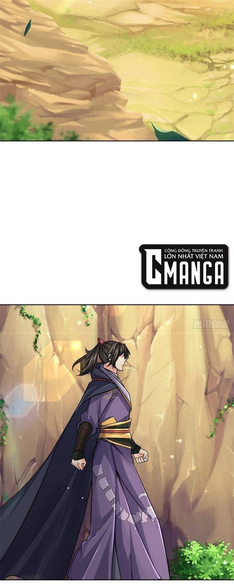 Chúa Tể Chi Lộ Chapter 117 - 28