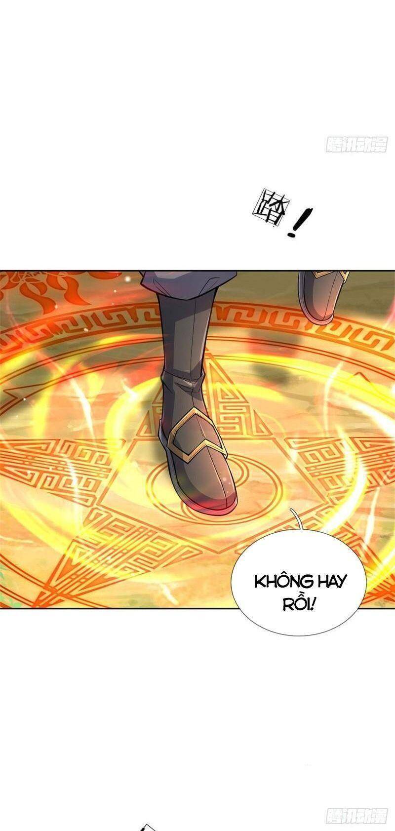 Chúa Tể Chi Lộ Chapter 117 - 29