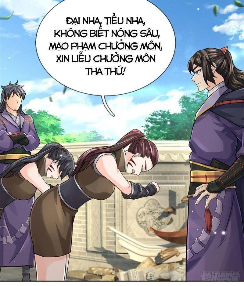 Chúa Tể Chi Lộ Chapter 117 - 4