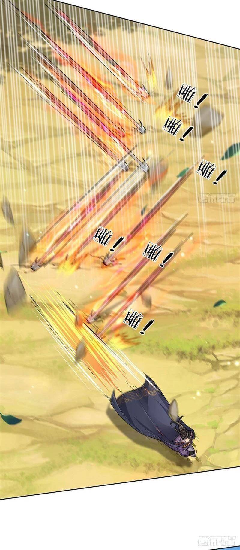 Chúa Tể Chi Lộ Chapter 117 - 31