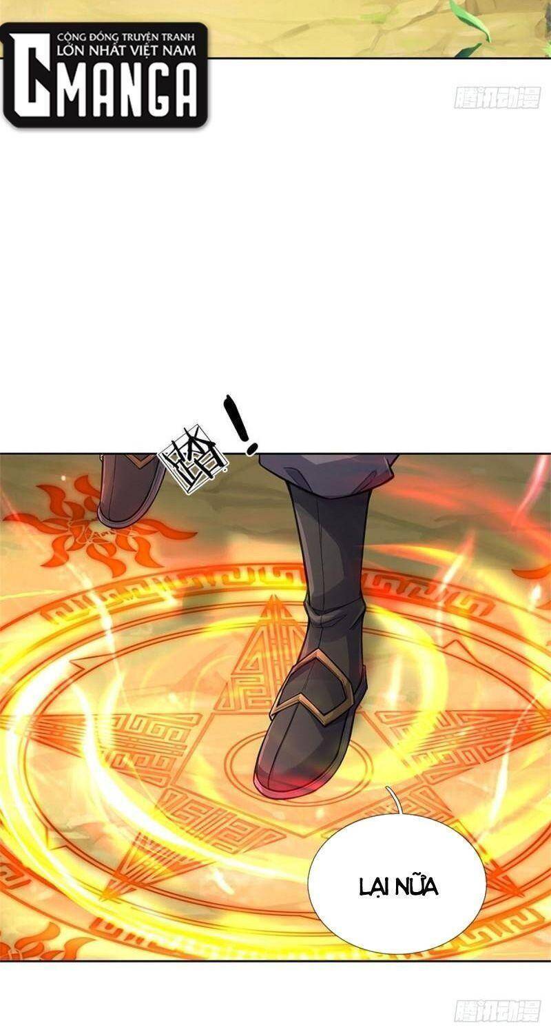 Chúa Tể Chi Lộ Chapter 117 - 35