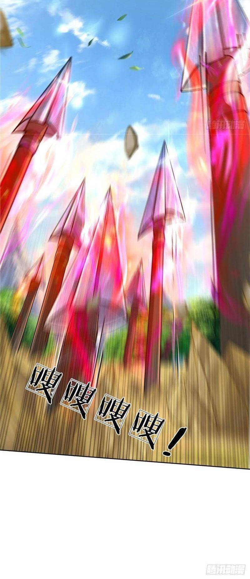 Chúa Tể Chi Lộ Chapter 117 - 37