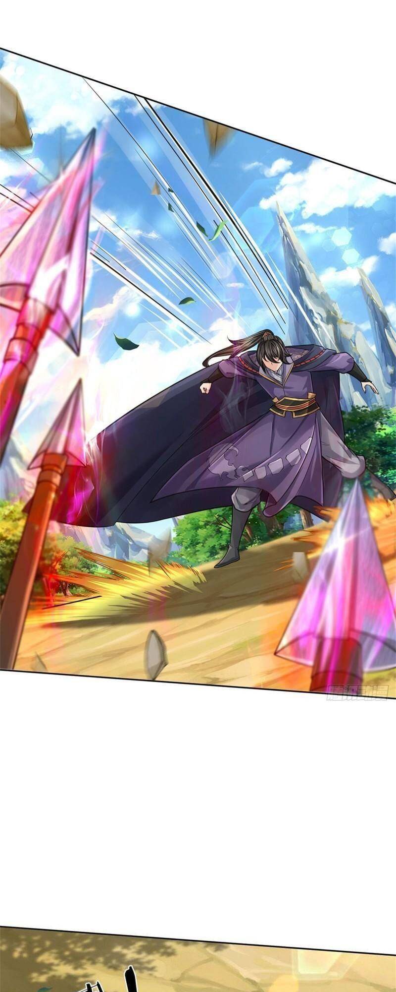 Chúa Tể Chi Lộ Chapter 117 - 38